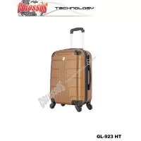 Kliknite za detalje - Srednji Putni Kofer Colossus Line GL-923HT braon Kliknite za detalje - Srednji Putni Kofer Colossus Line GL-923HT braon