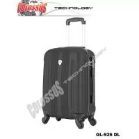 Kliknite za detalje - Veliki Putni Kofer Colossus Line GL-926DL sivi Kliknite za detalje - Veliki Putni Kofer Colossus Line GL-926DL sivi