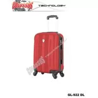 Kliknite za detalje - Srednji Putni Kofer Colossus Line GL-922DL crveni Kliknite za detalje - Srednji Putni Kofer Colossus Line GL-922DL crveni
