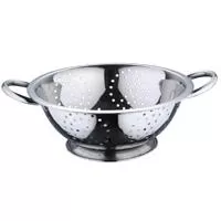 Kliknite za detalje - Bergner Cediljka - đevđir od rostfraja 24cm Renberg RB-4315 Kliknite za detalje - Bergner Cediljka - đevđir od rostfraja 24cm Renberg RB-4315