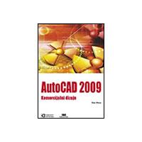 Kliknite za detalje - AutoCAD 2009 - Komercijalni dizajn - (410)