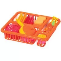 Kliknite za detalje - Sudovi za igru Dede Toys 011692 Kliknite za detalje - Sudovi za igru Dede Toys 011692