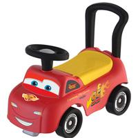 Kliknite za detalje - Disney Cars Guralica Dede Toys 019766