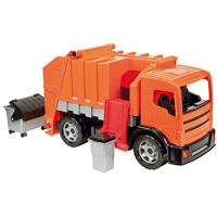 Kliknite za detalje - Kamion za odvoz smeća Ðubretarac Lena Toys 721702