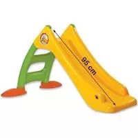 Kliknite za detalje - Dohany Tobogan 113470 sa žutim spustom Kliknite za detalje - Dohany Tobogan 113470 sa žutim spustom