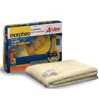 Kliknite za detalje - Električno ćebe Grejna podloga za krevet Morpheo Ardes AR412X
