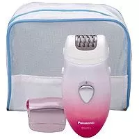 Kliknite za detalje - Panasonic epilator ES2013P520 Kliknite za detalje - Panasonic epilator ES2013P520