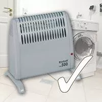 Kliknite za detalje - Grejač - Uređaj Protiv Smrzavanja Einhell FW 500 2338701 Kliknite za detalje - Grejač - Uređaj Protiv Smrzavanja Einhell FW 500 2338701