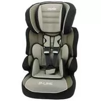 Kliknite za detalje - Nania Autosedište za decu Beline SP Lux Agora Sable 585003 Kliknite za detalje - Nania Autosedište za decu Beline SP Lux Agora Sable 585003