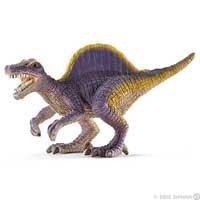 Kliknite za detalje - Schleich Praistorijske životinje - Dinosaurus - Spinosaurus 14538