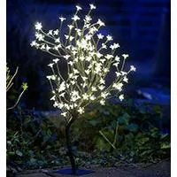 Kliknite za detalje - Svetleće drvo Miles visine 80 cm 128 LED sijalica Kliknite za detalje - Svetleće drvo Miles visine 80 cm 128 LED sijalica