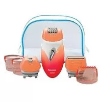 Kliknite za detalje - Panasonic epilator ES2027D520 Kliknite za detalje - Panasonic epilator ES2027D520