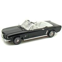 Kliknite za detalje - Autić 1:18 MotorMax 1964 Ford Mustang 225459-8