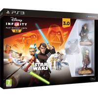 Kliknite za detalje - Disney Infinity PS3 3.0 Star Wars Starter Pack IZBC000005 023333