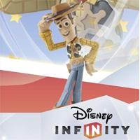 Kliknite za detalje - Disney Infinity figura Woody IQAV000021 023015