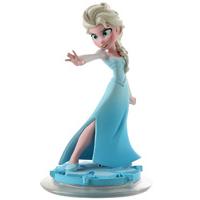 Kliknite za detalje - Disney Infinity figura Ice Queen Elsa Frozen IQAV000024 023649