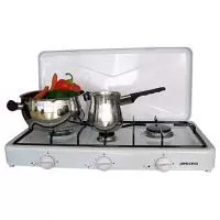 Kliknite za detalje - Plinski rešo PPK 301 Kliknite za detalje - Plinski rešo PPK 301