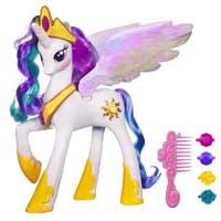 Kliknite za detalje - Hasbro My Little Pony Princeza Celestia koja priča A0633