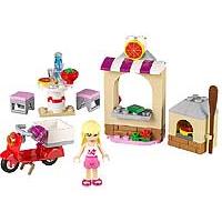 Kliknite za detalje - LEGO® FRIENDS kocke Stefani - Picerija LE41092