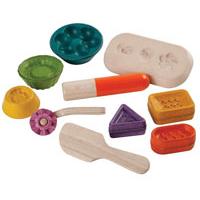 Kliknite za detalje - Plan Toys dečiji drveni set za male pekare 5697