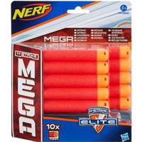 Kliknite za detalje - Nerf N-Strike Mega municija 10 komada A4368