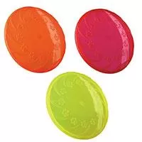 Kliknite za detalje - Igračka za pse Frizbi 22cm Trixie 33506 Kliknite za detalje - Igračka za pse Frizbi 22cm Trixie 33506