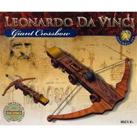 Kliknite za detalje - Da Vinci samostrel Mehano E280