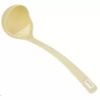 Kliknite za detalje - Bergner 2u1 Kutlača za supu BG-1144-CR Kliknite za detalje - Bergner 2u1 Kutlača za supu BG-1144-CR