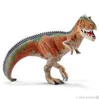 Kliknite za detalje - Schleich Praistorijske životinje - Dinosaurus - Giganotosaurus 14543