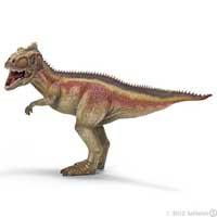 Kliknite za detalje - Schleich Praistorijske životinje - Dinosaurus - Gigantosaurus 14516