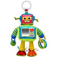 Kliknite za detalje - Tomy Lamaze igračka Robot TM27089