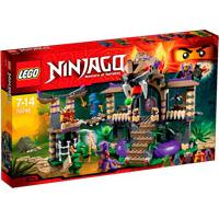 Kliknite za detalje - LEGO® NINJAGO kocke Enter the Serpent LE70749