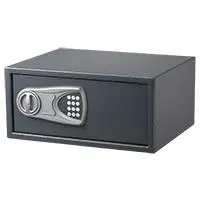 Kliknite za detalje - Sef sa elektronskom bravom 20x43x35cm KSF4335 Kliknite za detalje - Sef sa elektronskom bravom 20x43x35cm KSF4335
