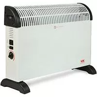 Kliknite za detalje - Konvektorska grejalica Vox CH02B turbo Kliknite za detalje - Konvektorska grejalica Vox CH02B turbo