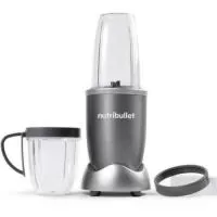 Kliknite za detalje - Nutribullet blender NB606DG Kliknite za detalje - Nutribullet blender NB606DG