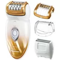 Kliknite za detalje - Panasonic epilator - brijač ES-ED50 Kliknite za detalje - Panasonic epilator - brijač ES-ED50