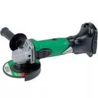 Kliknite za detalje - Akumulatorska brusilica Hitachi 18V G18DL-TW Kliknite za detalje - Akumulatorska brusilica Hitachi 18V G18DL-TW