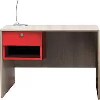 Kliknite za detalje - Radni Sto Ash Light Chili Red Kliknite za detalje - Radni Sto Ash Light Chili Red