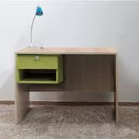 Kliknite za detalje - Radni Sto SONOMA - Beetle Green Kliknite za detalje - Radni Sto SONOMA - Beetle Green