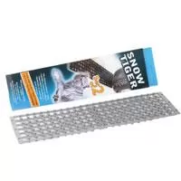 Kliknite za detalje - Snow Tiger Podloga za poboljšanje trakcije točkova automobila na snegu Kliknite za detalje - Snow Tiger Podloga za poboljšanje trakcije točkova automobila na snegu