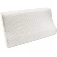 Kliknite za detalje - Jastuk od memorijske pene 30x50x10/7 Kliknite za detalje - Jastuk od memorijske pene 30x50x10/7