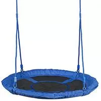 Kliknite za detalje - Ljuljaška Gnezdo - 95 cm   15-818 Kliknite za detalje - Ljuljaška Gnezdo - 95 cm   15-818