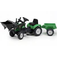 Kliknite za detalje - Falk Toys Dečji traktor na pedale 2052CM