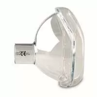 Kliknite za detalje - Philips Maska za komoru za doziranje leka OptiChamber Diamond S za bebe Kliknite za detalje - Philips Maska za komoru za doziranje leka OptiChamber Diamond S za bebe