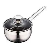 Kliknite za detalje - Bergner Šerpa za sos sa poklopcem 1.5l Sapphire BG-6276 Kliknite za detalje - Bergner Šerpa za sos sa poklopcem 1.5l Sapphire BG-6276