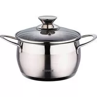 Kliknite za detalje - Bergner Šerpa sa poklopcem 3l Sapphire BG-6278 Kliknite za detalje - Bergner Šerpa sa poklopcem 3l Sapphire BG-6278