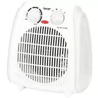 Kliknite za detalje - Kalorifer 2000W Bauer FH-500 Kliknite za detalje - Kalorifer 2000W Bauer FH-500