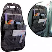 Kliknite za detalje - Organizator Za Sedište u Automobilu Lifetime Cars 41 x 69 cm Kliknite za detalje - Organizator Za Sedište u Automobilu Lifetime Cars 41 x 69 cm