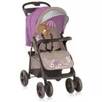 Kliknite za detalje - Bertoni Lorelli Kolica Foxy sa prekrivačem Beige n Violet Bear Kliknite za detalje - Bertoni Lorelli Kolica Foxy sa prekrivačem Beige n Violet Bear