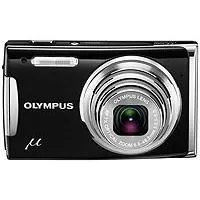 Kliknite za detalje - Olympus μ 1060 - 10 MP, 7x optički zum Kliknite za detalje - Olympus μ 1060 - 10 MP, 7x optički zum